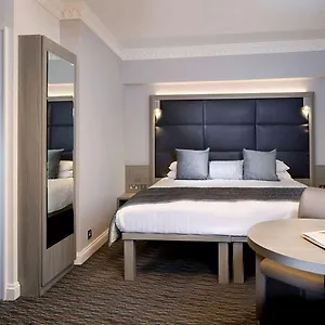 Strathallan Hotel, Bw Signature Collection Birmingham
