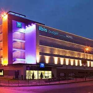Ibis Budget Centre