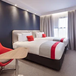 Hotel Holiday Inn Express - Birmingham - City Centre By Ihg Birmingham