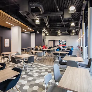 Express - - Centre By Ihg Hotel 3*