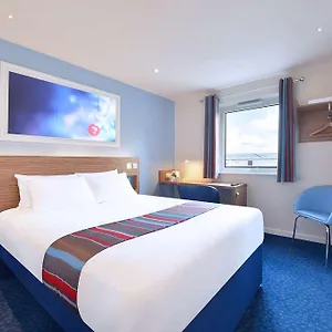 Travelodge Newhall Street Birmingham