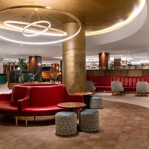 Hilton Birmingham Metropole Bickenhill