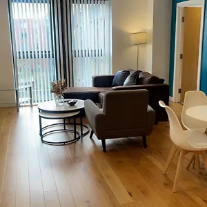 Apartment Exceptional 2 Bed