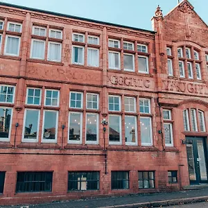 Albergue Ph Birmingham