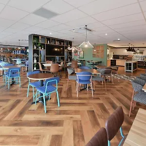Hotel Travelodge Airport