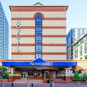 Novotel Centre 4* Birmingham