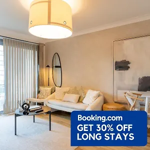 Broadway Plaza - Luxury 2 Bed Centre Serviced With Parking - Bullring - Hs2 - Broad Street - Arena - Symphony Hall - Nec