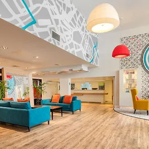 Hotel By Ihg 4*