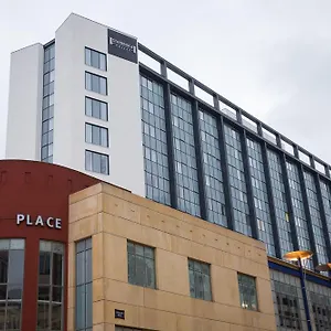 Hotel Staybridge By Ihg 4*