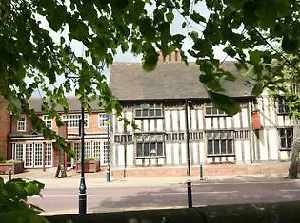 Ramada Solihull/birmingham Birmingham