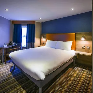 Hotel Portland Birmingham