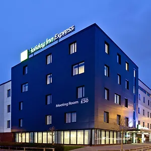 Hotel Express South A45, An Ihg Birmingam