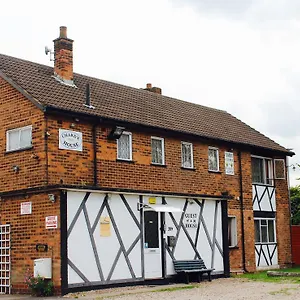Bed and breakfast Charde 3*