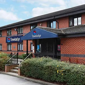 Hotel Travelodge Yardley