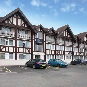 Travelodge Sheldon 2*