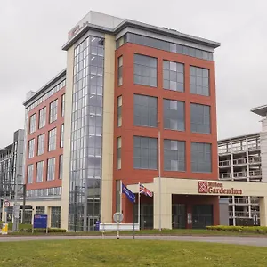 Hotel Hilton Garden Birmingham Airport Uk Bickenhill