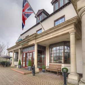 Bridge House Hotel Birmingham