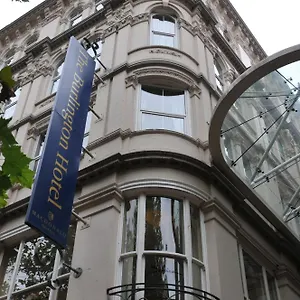 Hotel Macdonald Burlington