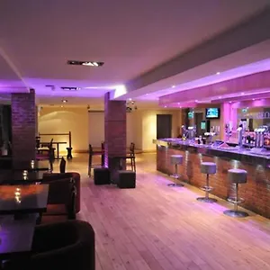 Royal George 3* Birmingham