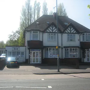 Gables Nest Bed & Breakfast Birmingham