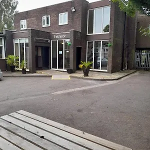Hotel The Avenue Club And 3*