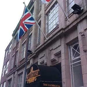 Ladbrooke Birmingham