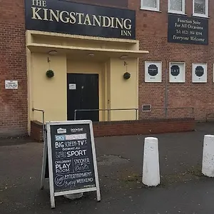 The Kingstanding