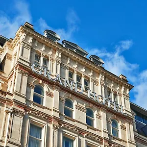 The Grand Birmingham