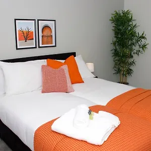 Apartment Avoca Court *