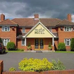 Tri-star Hotel Bickenhill