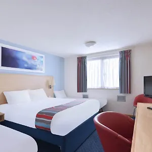 Hotel Travelodge Maypole Birmingham