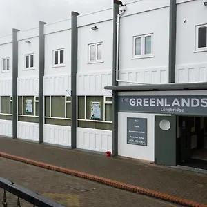 Hotel Greenland's Birmingam