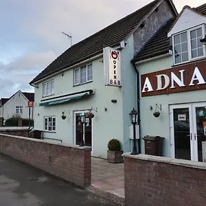 Hotel Adnans 2*