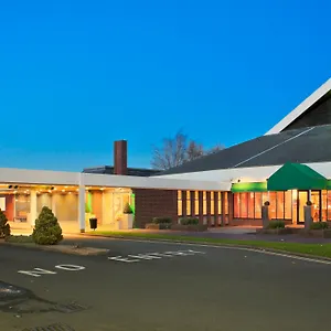 M6, Jct7 By Ihg 4*