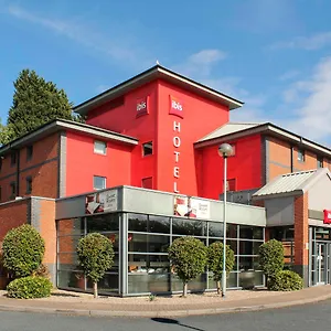 Ibis Bordesley Hotel