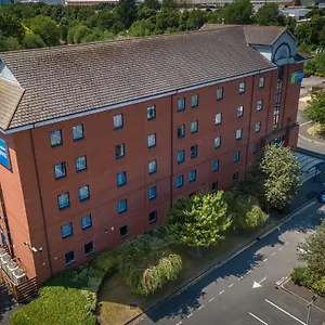 Express - Castle Bromwich, An Ihg 3*