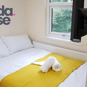 Hotel Kunda House Bournbrook