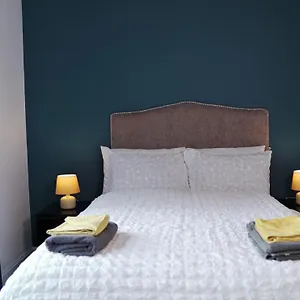 Apartment St Johns Walk Birmingham