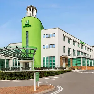 Birmingham Airport - Nec By Ihg Hotel Bickenhill