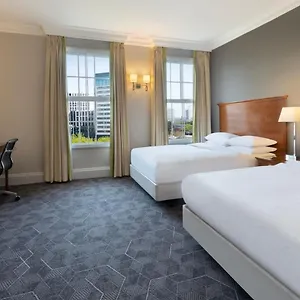 Hotel Delta By Marriott 4*