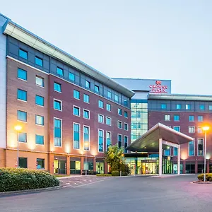Crowne Plaza Birmingham Nec By Ihg Hotel