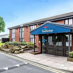 Travelodge Dudley 3*