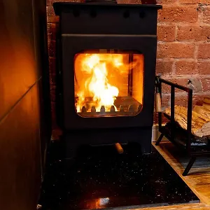 Vip Industrial Luxury House: Heart Of Jq Holiday home Birmingham