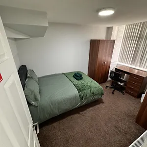 Guest house Seven Stars Of Heeley Selly Oak *