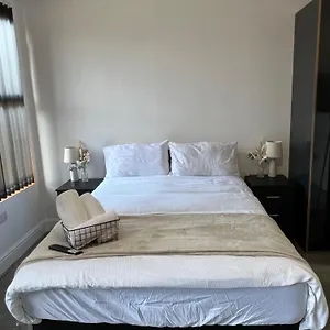 Airbnb - * Birmingham