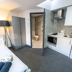 Holiday home Captivating 1-bed In *