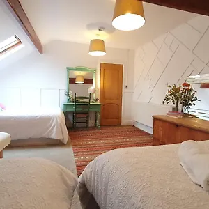 Apart-hotel The Loft At York House Birmingham