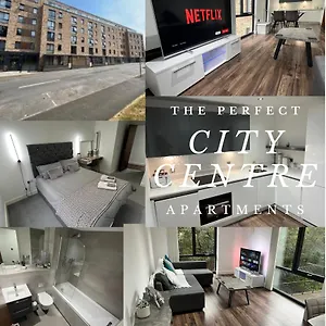 Perfect Centre Apartment