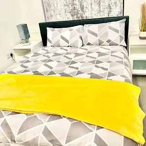 Guest house Kunda House Sparkbrook *