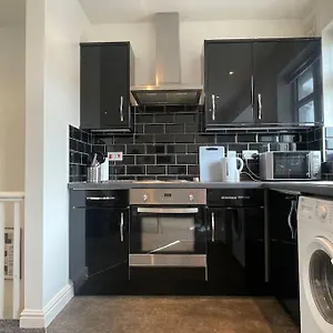 Apartment Kingsbury